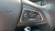 Ford Focus 1.0 EcoBoost 125 Zetec Edition 5dr Petrol Hatchback